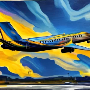 Read more about the article Allegiant Nashville Flight Is Returning to Bozeman Yellowstone International Airport