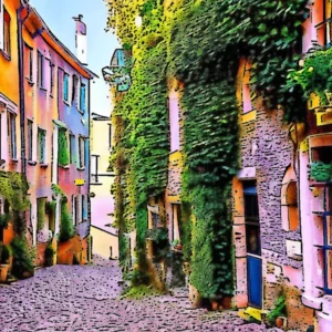 Read more about the article Travel Experts Share The 6 Best Hidden Gems for Middle Class Families In Europe