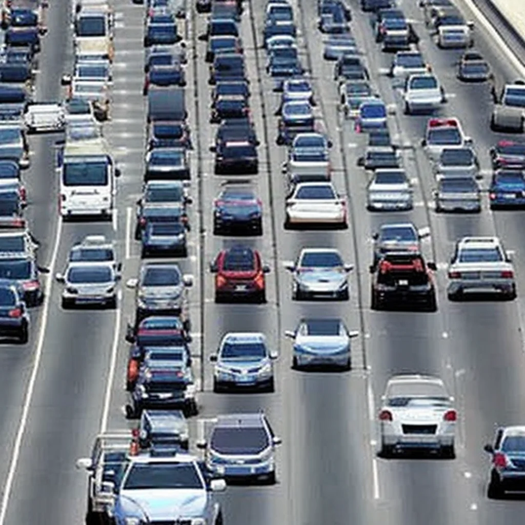 Read more about the article Labor Day travel to hit record highs : These are the best and worst times to drive , fly, or staycation