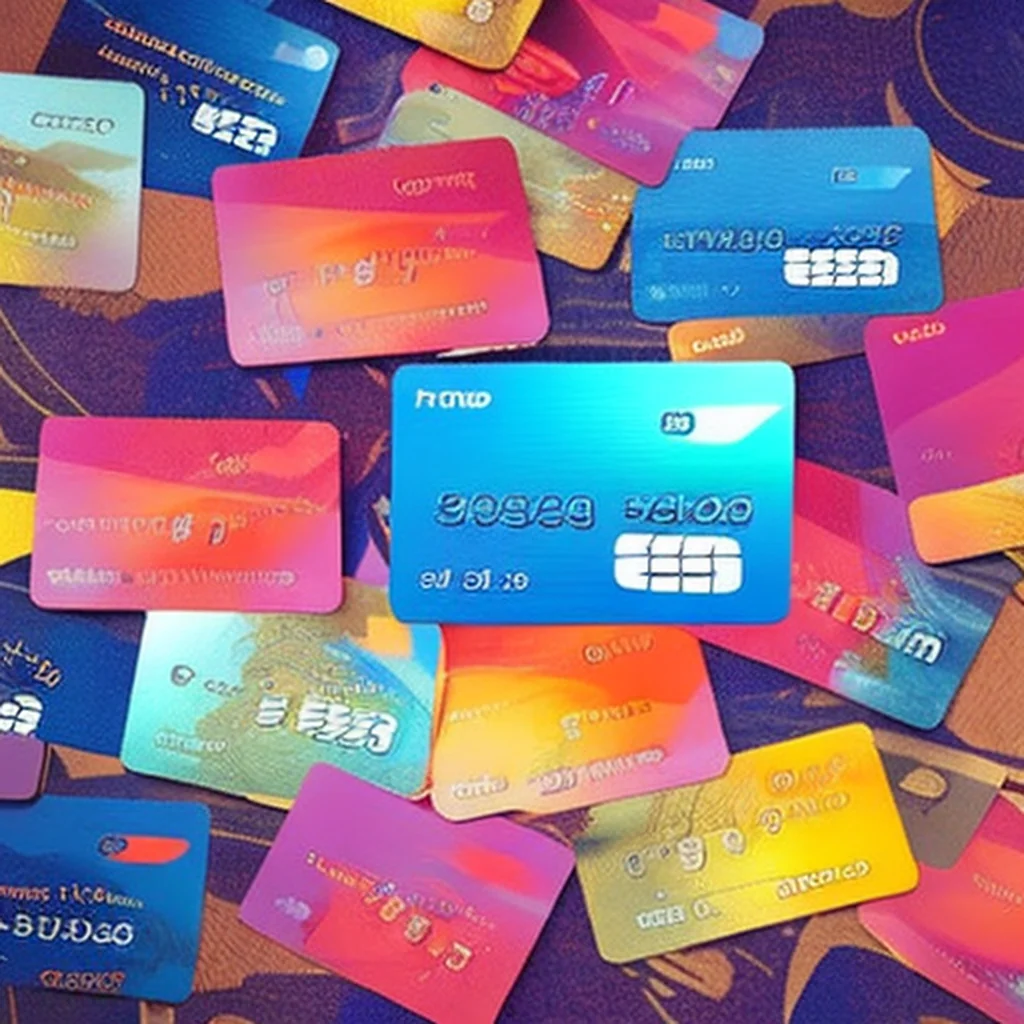 You are currently viewing “maximize your travel: is a credit card the ultimate travel companion?” 

this