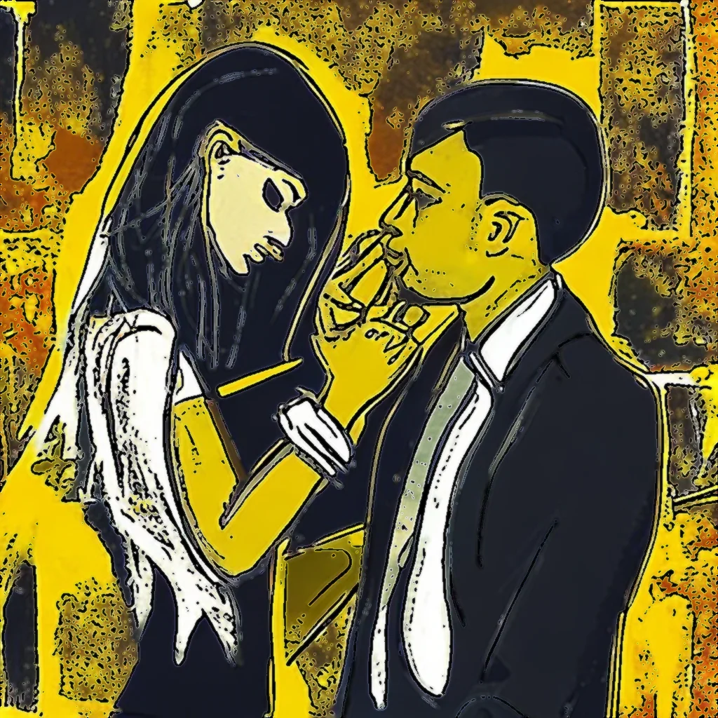 You are currently viewing My fiancée dumped me after I asked for a pre – nup to protect my wealth. 

         


Let me know if you’d like me to attempt another title.