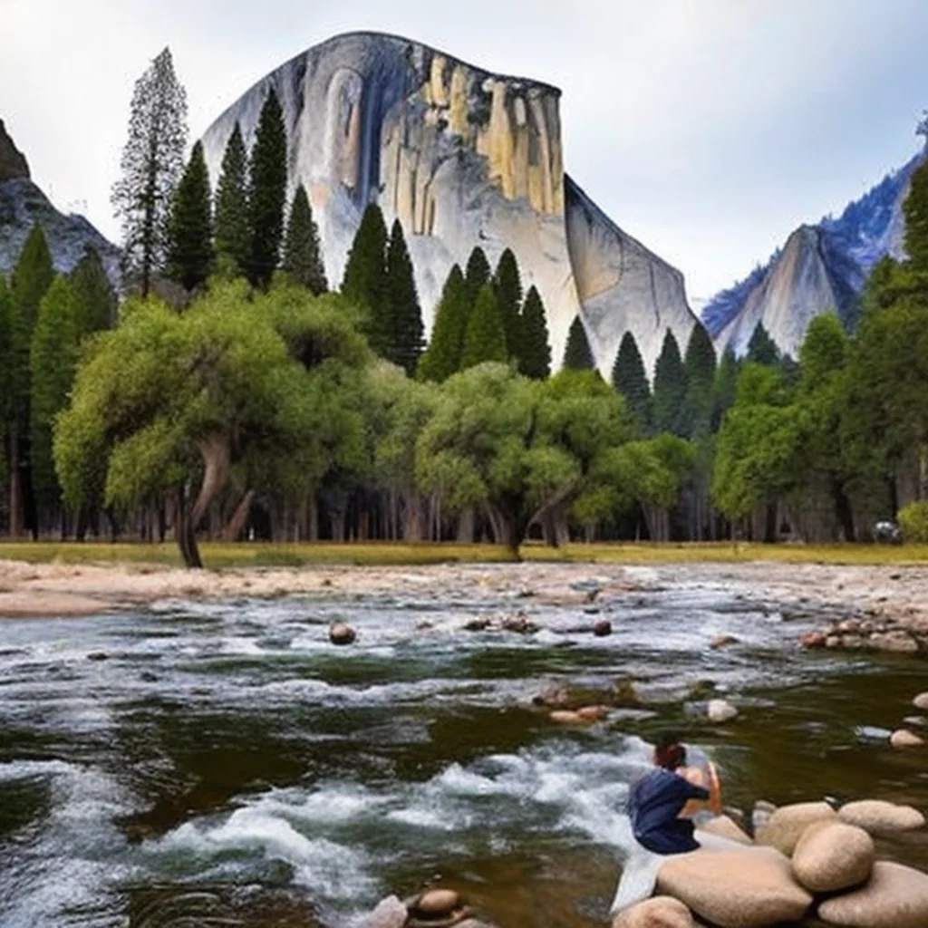You are currently viewing This California national park is  chill Yosemite , an outdoor wonderland without crowds – Canon City Daily Record



Canon City Daily Record