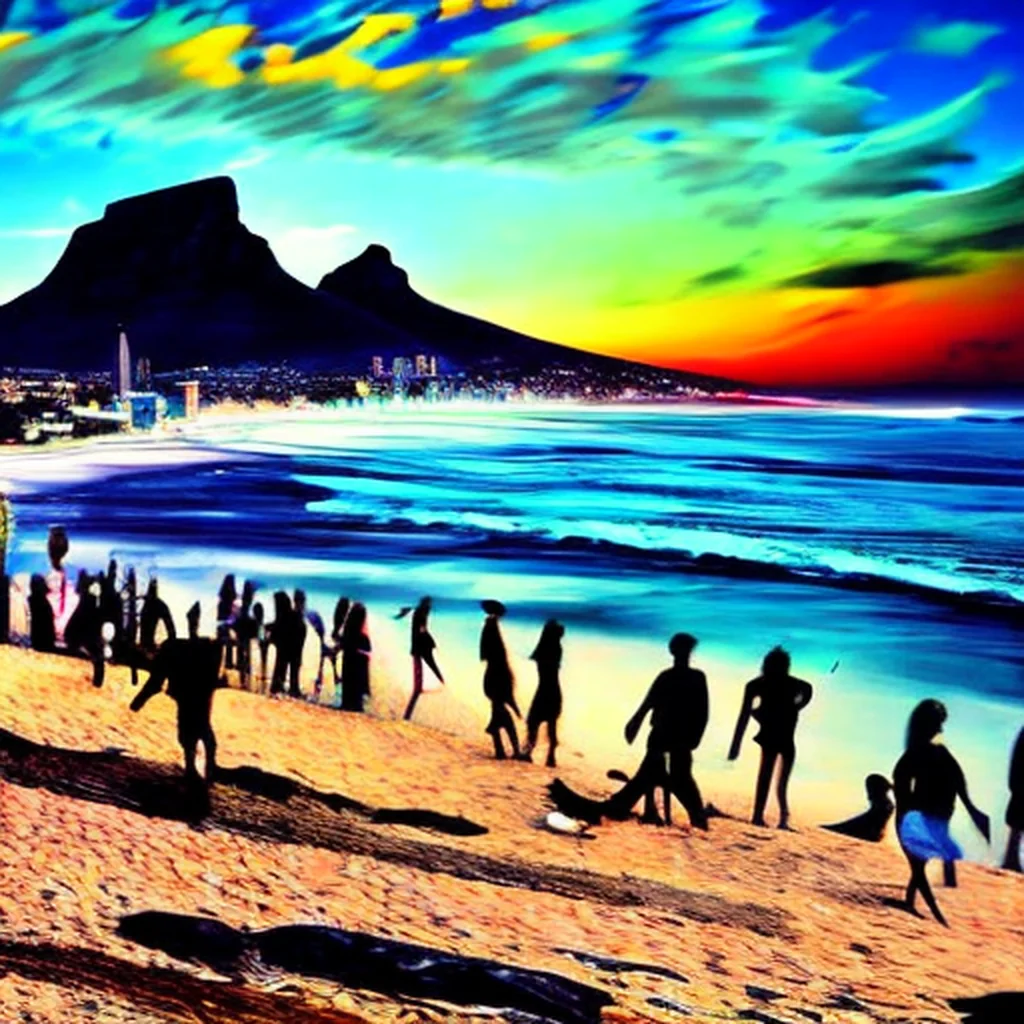 You are currently viewing Cape Town ranks 7th as most affordable holiday destination

**Please provide me with a few title options. **