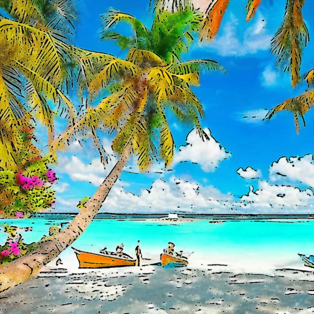 Read more about the article The Most Budget – Friendly Vacation Destinations In The Caribbean , According To Research