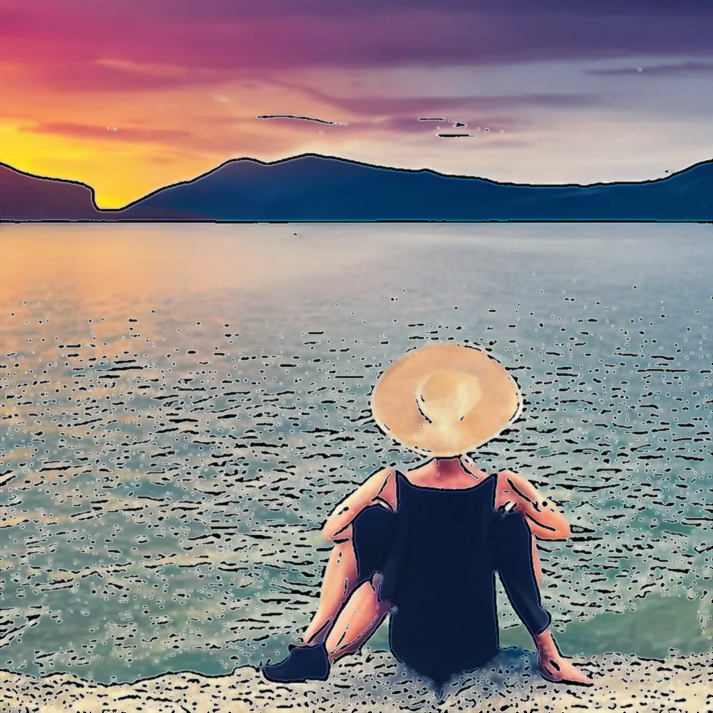 You are currently viewing Golden gap year : how to make a midlife break work | Work – life balance