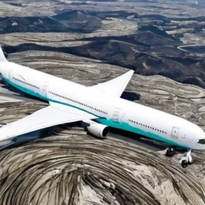 Read more about the article Flight shame is dead : concern grows over climate impact of tourism boom | Overtourism’s impact on local communities is sparking a new wave of activism.