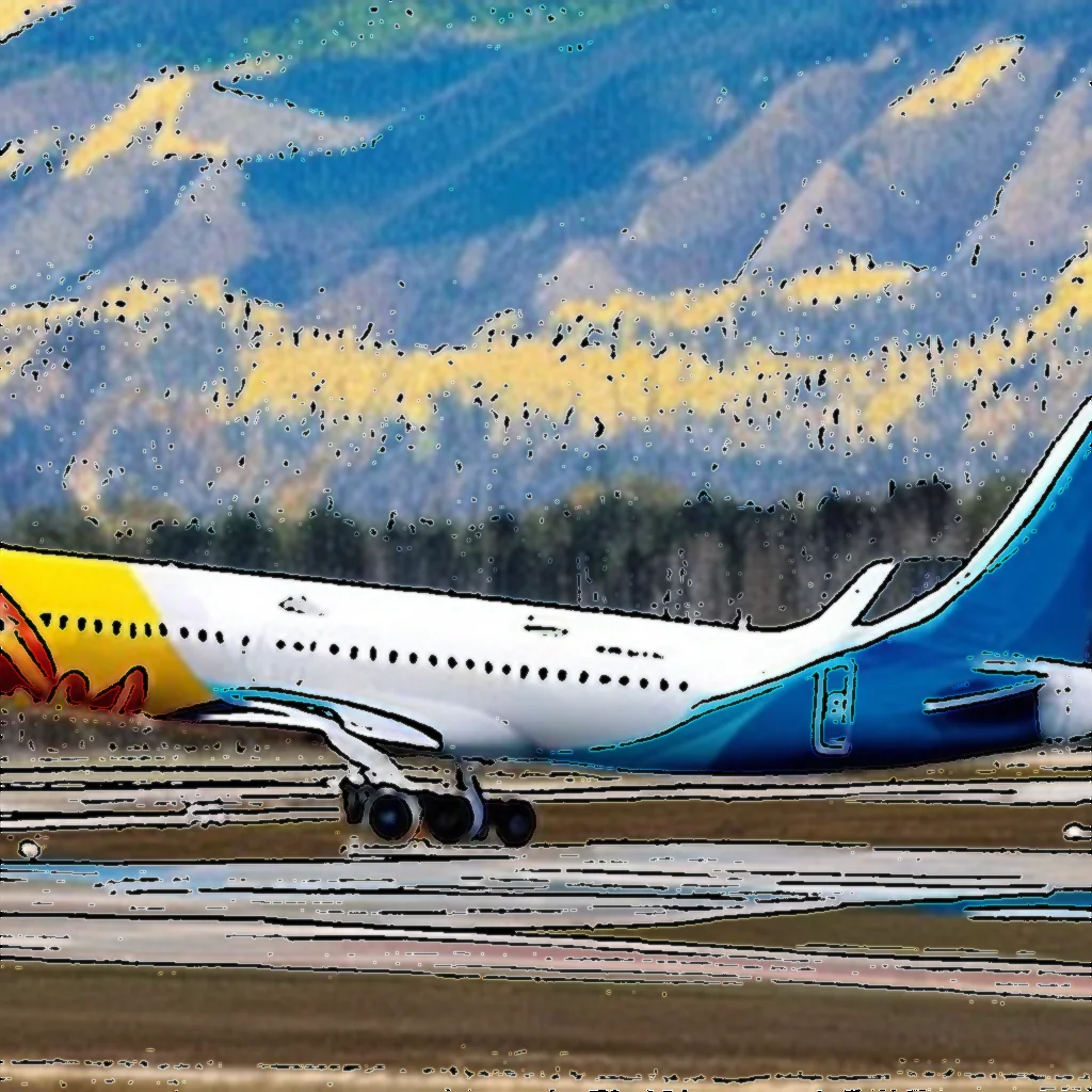 You are currently viewing Allegiant Nashville Flight Is Returning to Bozeman?