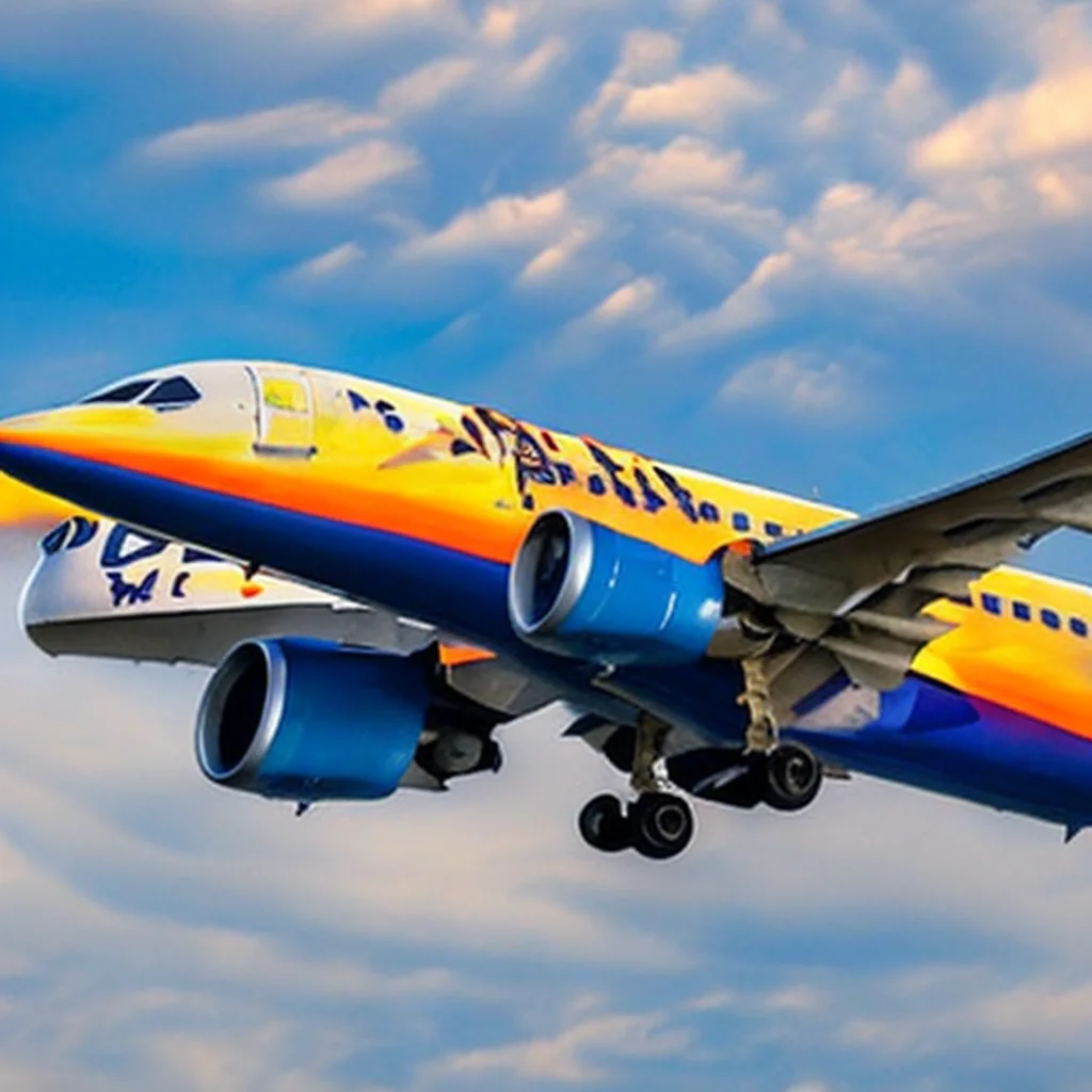 You are currently viewing Allegiant Nashville Flight Is Returning to Bozeman?