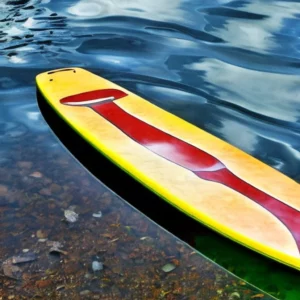 Read more about the article Foot and Paddle : A Thru – Paddle of Flagstaff Lake