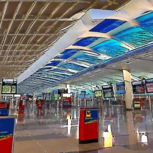 Read more about the article Malaga Airport in the running as Chinese airline considers three direct flights a week to south of Spain