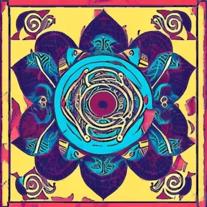 Read more about the article Nepal traditional tattoo meets modern aesthetic values.