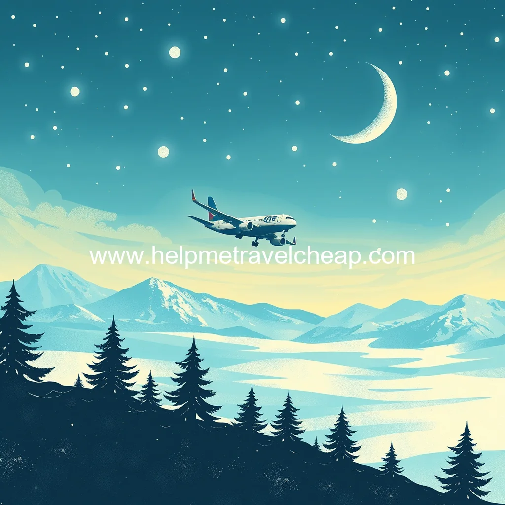 You are currently viewing Securing your december flight: when to book for perfect holiday planning!