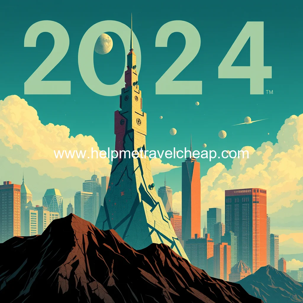 You are currently viewing 2024’s prime big deal bonanza: