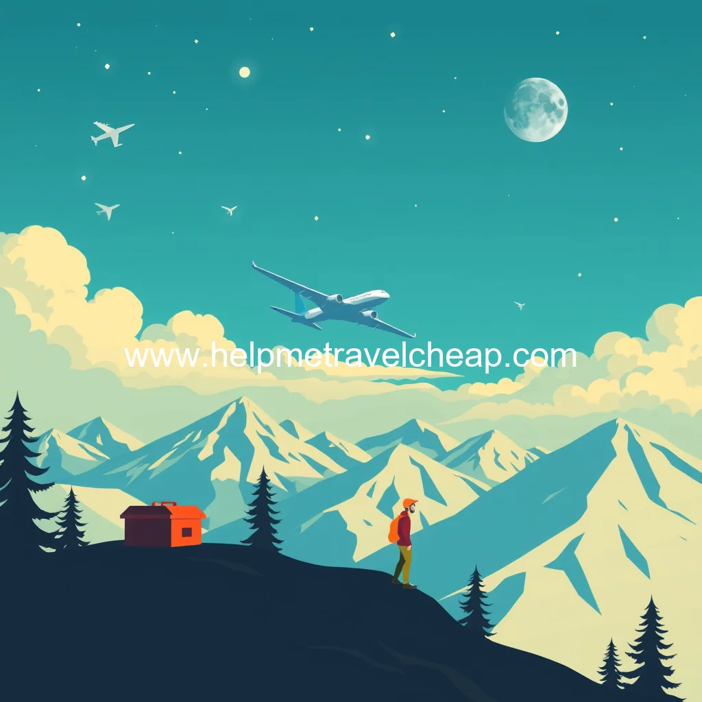 You are currently viewing Maximize your holiday travel: unveiled by google flights’ optimal booking times