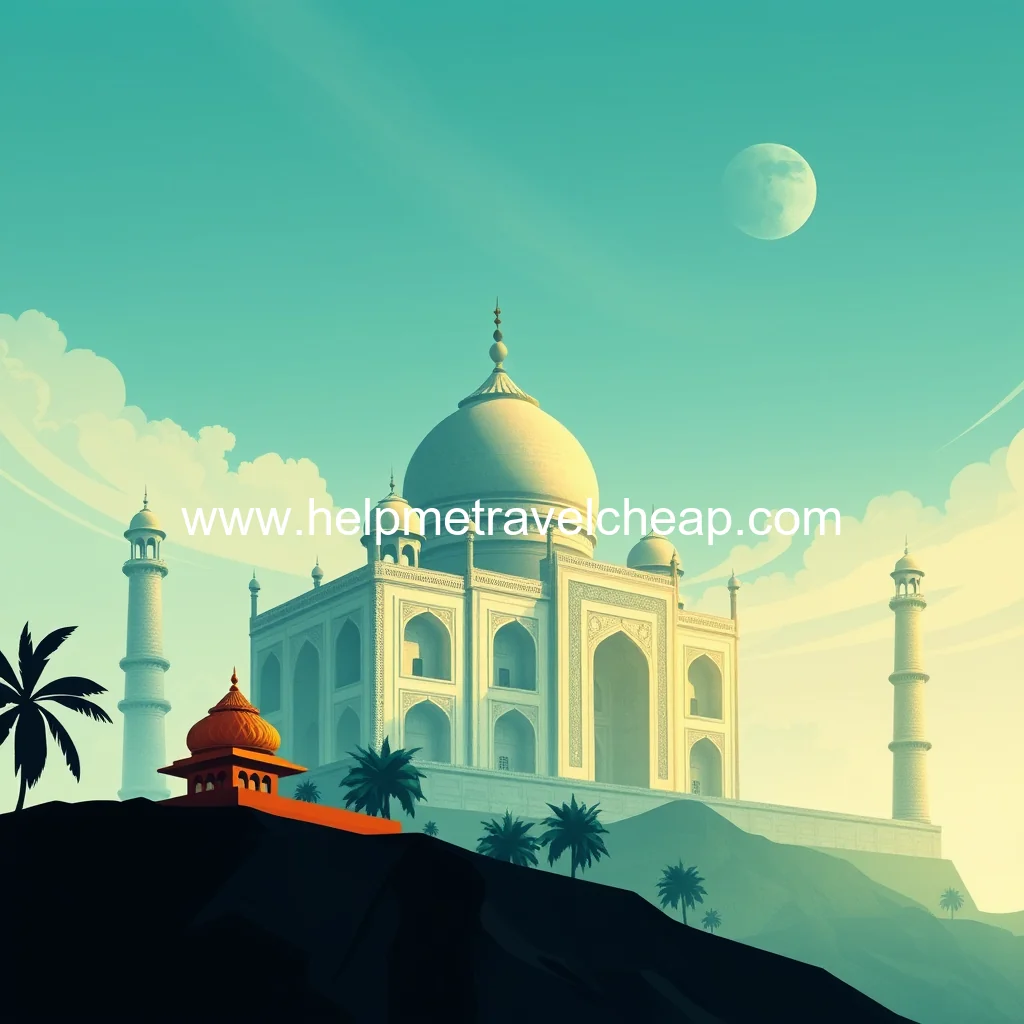 You are currently viewing India’s new tourism drive: a gateway to closing the inbound travel gap