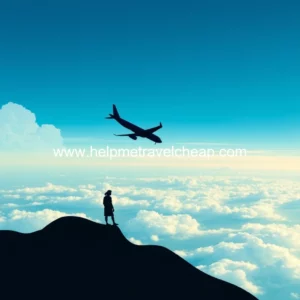 Read more about the article Unlock the secrets: how to snag the lowest flight prices – your ultimate guide