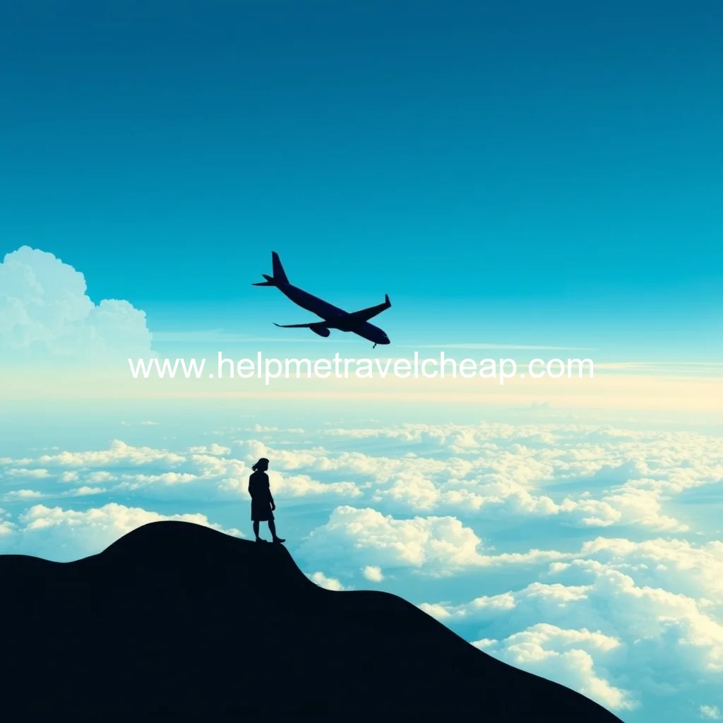 You are currently viewing Unlock the secrets: how to snag the lowest flight prices – your ultimate guide