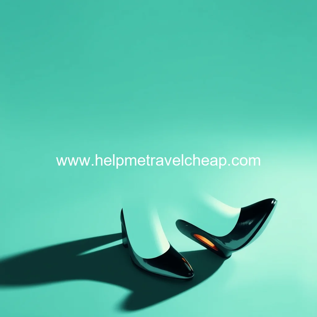 You are currently viewing Secure your stay: the surprising truth about keeping shoes