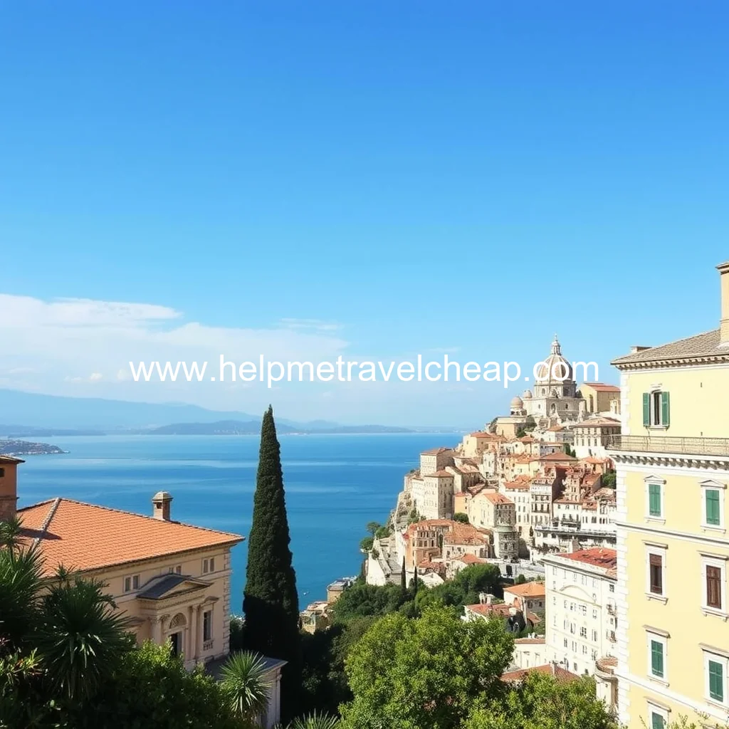 Read more about the article 5 Ways One Money Expert Used Points To Save Thousands on Her Italian Vacation