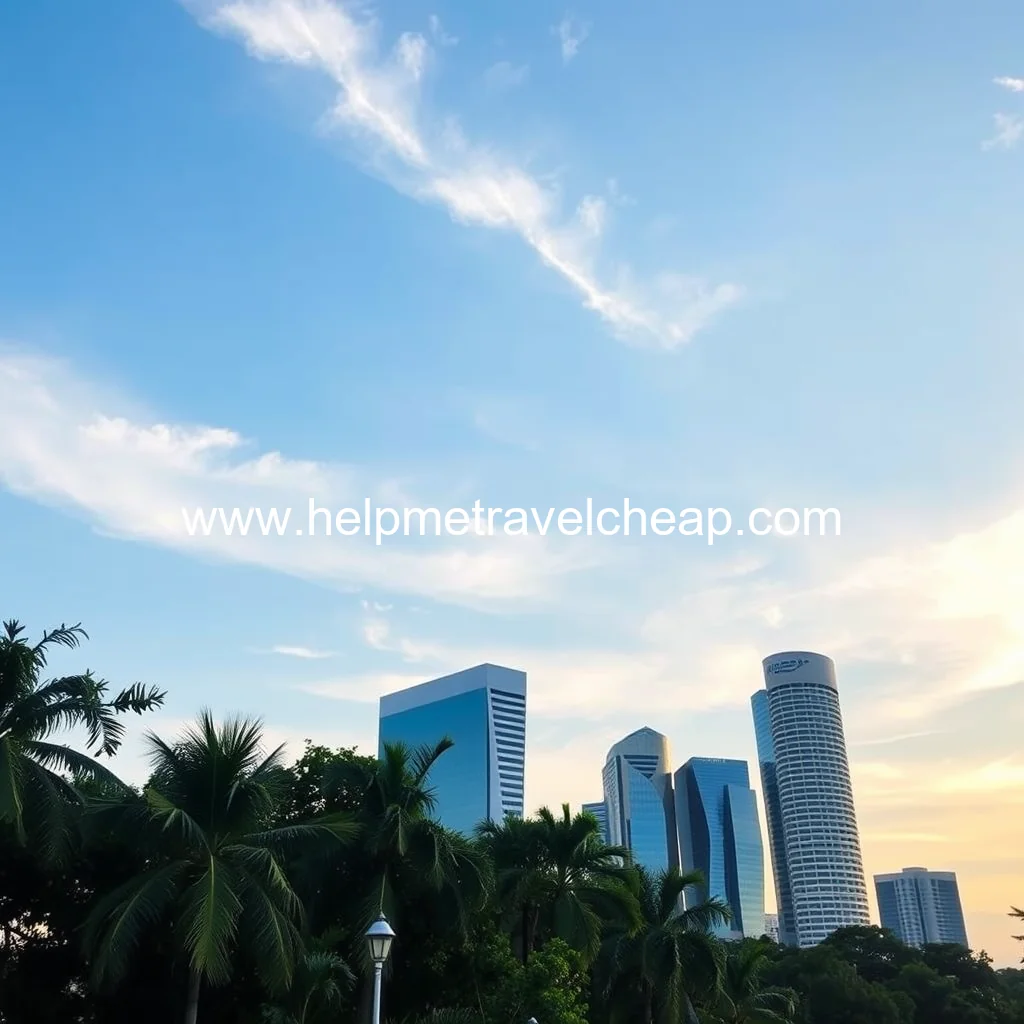 You are currently viewing Travel Dupes Near Singapore : Budget  Friendly Alternatives To Touristy Destinations