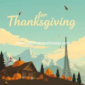 Read more about the article Traveling for Thanksgiving ?