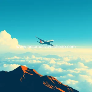 Read more about the article Unlock cost-effective flight deals: google flights insights!