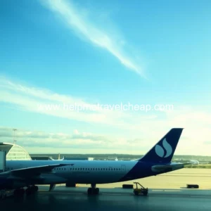 Read more about the article I have a dirty travel secret and it about luton airport. i’m not proud of it but it’s the truth. i’ve been to luton airport more times than i can count, and let’s just say, it’s not always been the most pleasant experience.