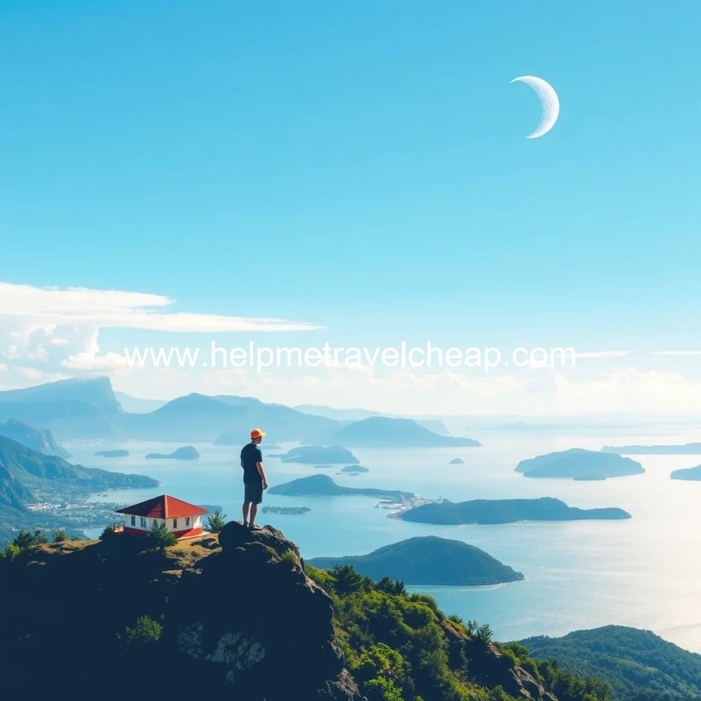 Read more about the article Insights from FlightHub : Affordable travel destinations to visit during the off  season