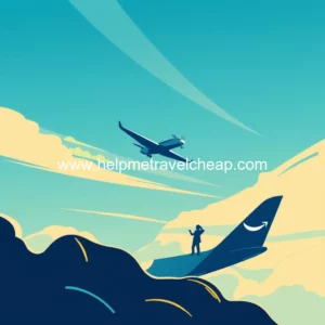 Read more about the article Amazon revives youth-focused discounted flight offers


 response: amazon revives youth-focused discounted flight offers!