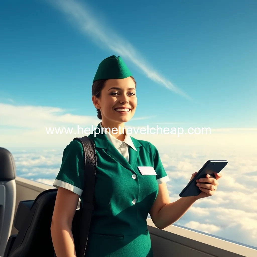You are currently viewing Flight attendant shares cheapest day in 2024 to book flights  Travel News  Travel
